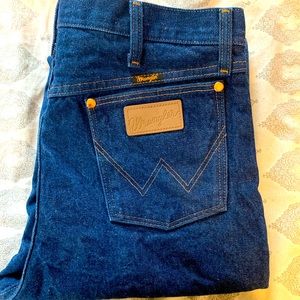 Wrangler retro jeans